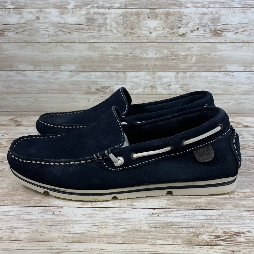 KENNETH COLE-MENS 9.5